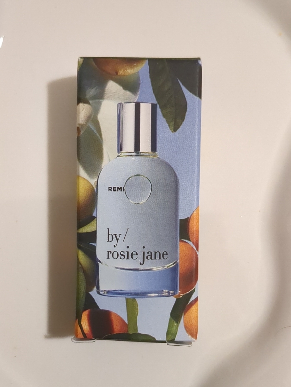 Perfume Spray - Picture 1 of 3
